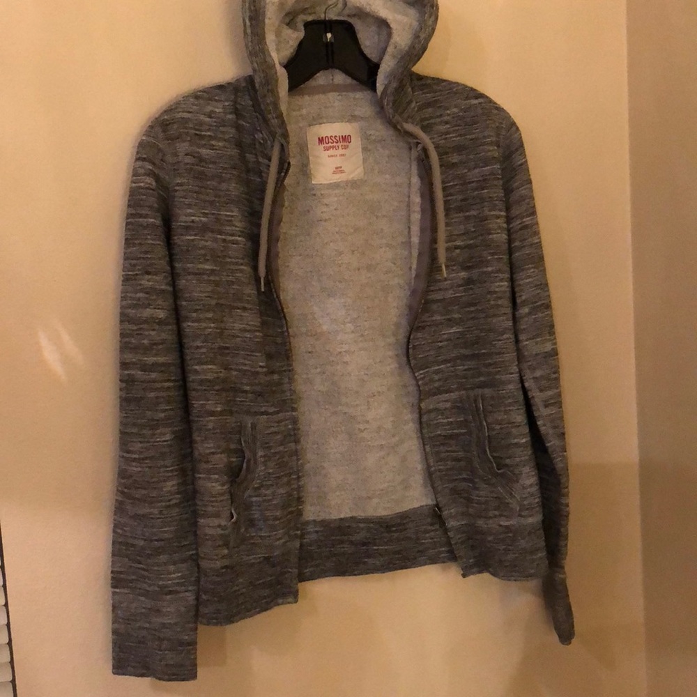 Mossimo hoodie